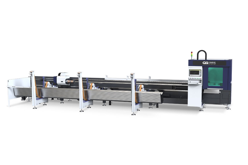 Sheet metal processing