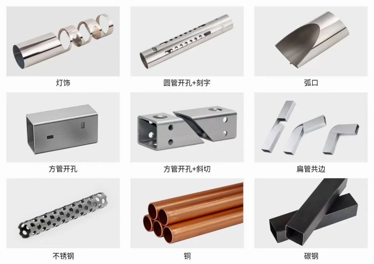 Construction Machinery Application Project Case (4)