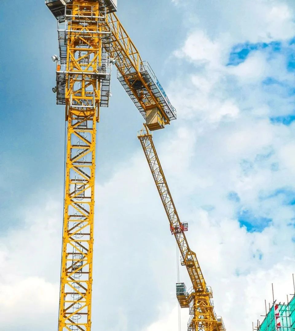 Construction Machinery Application Project Case (2)
