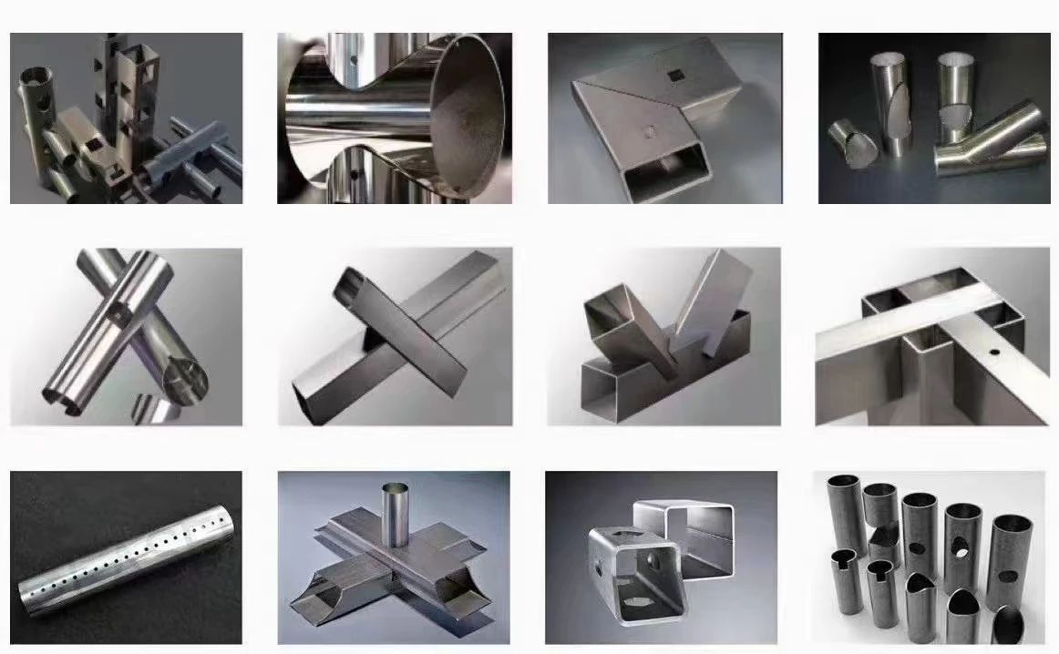 Construction Machinery Application Project Case (5)
